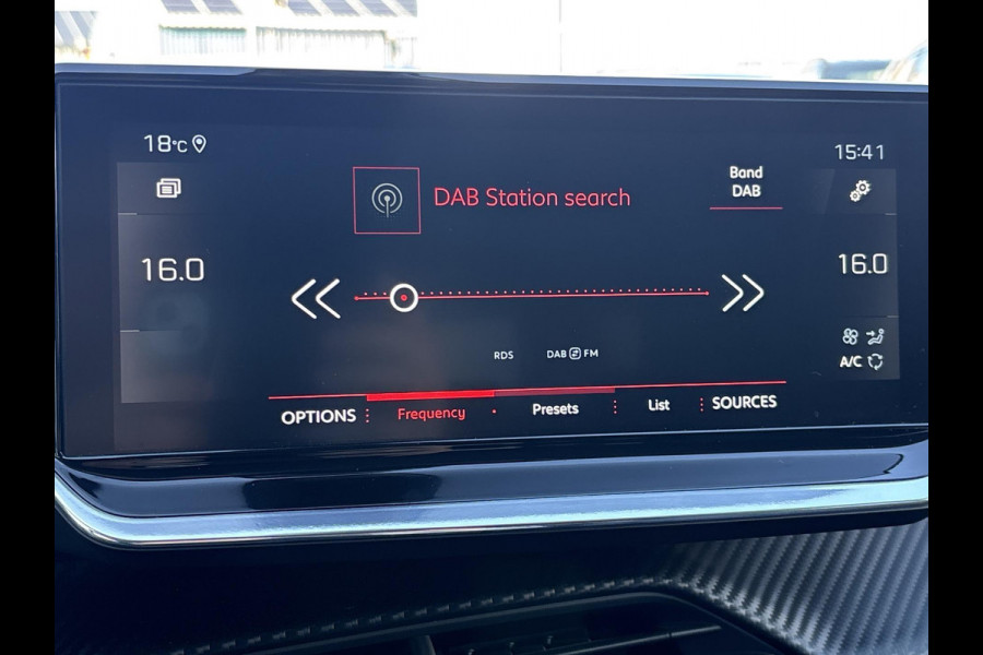 Peugeot 2008 1.2 PureTech Blue Lease Allure
