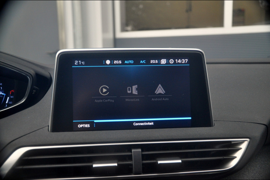 Peugeot 3008 1.2 PureTech Blue Lease Premium | Camera | Navigatie | Trekhaak