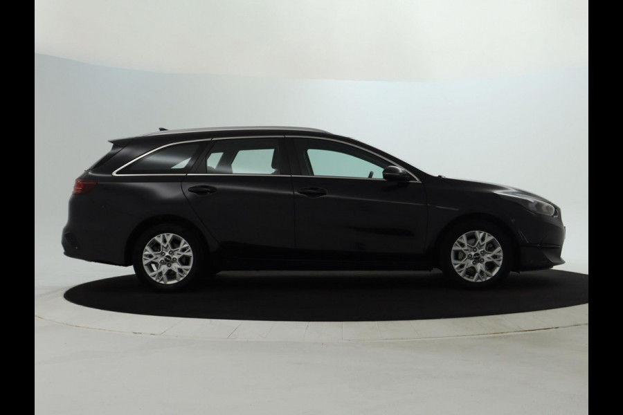 Kia Ceed Sportswagon 1.0 T-GDi DynamicLine | Carplay | Camera | Navi