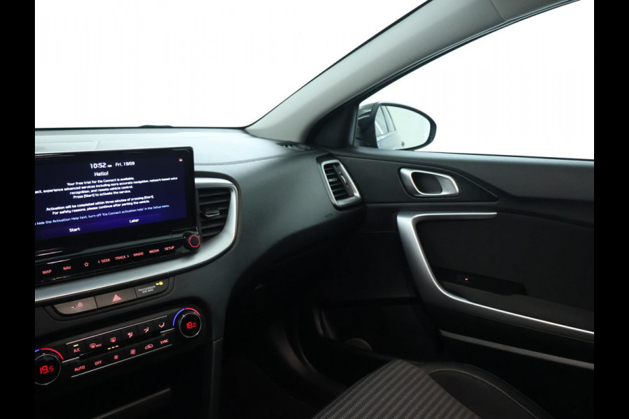Kia Ceed Sportswagon 1.0 T-GDi DynamicLine | Carplay | Camera | Navi