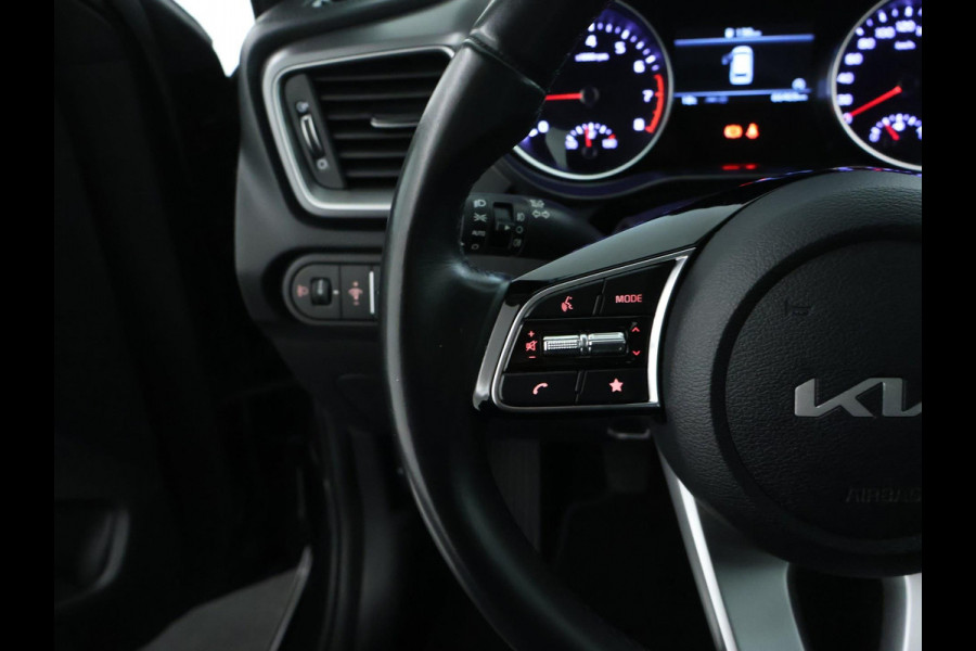 Kia Ceed Sportswagon 1.0 T-GDi DynamicLine | Carplay | Camera | Navi