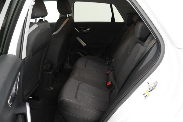 Audi Q2 30 TFSI Sport Pro Line S Automaat (NAVIGATIE, STOELVERWARMING, CLIMA, LED, GOED ONDERHOUDEN)