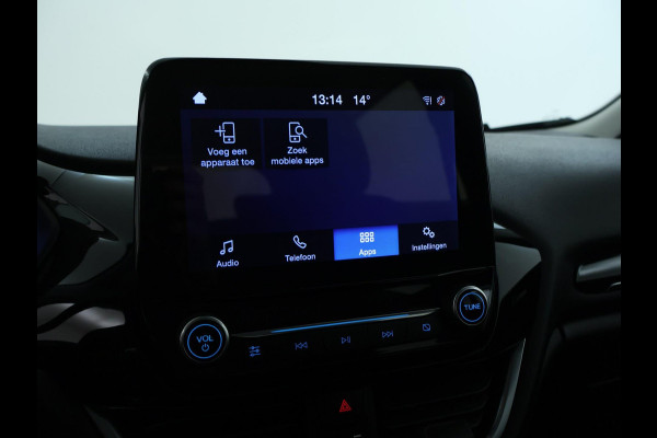 Ford Fiesta 1.1 Trend Carplay | 1ste eig. | 85PK