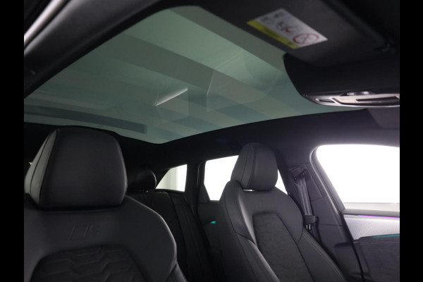 Audi A6 Avant S edition e-tron 100kWh 270 kW / 367 PK Avant Elek Panorama-glasdak, Bang&Olufsen soundsysteem, winterpakket, privacy glass