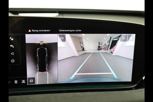 Audi A6 Avant S edition e-tron 100kWh 270 kW / 367 PK Avant Elek Panorama-glasdak, Bang&Olufsen soundsysteem, winterpakket, privacy glass