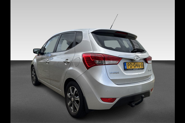 Hyundai ix20 1.4i Go! | Trekhaak | Dealer onderhouden