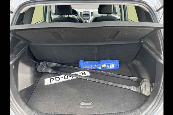 Hyundai ix20 1.4i Go! | Trekhaak | Dealer onderhouden