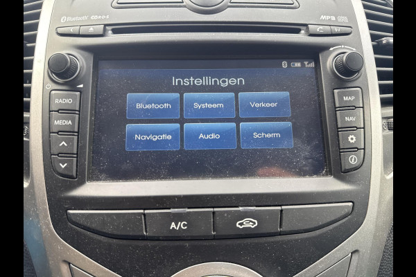 Hyundai ix20 1.4i Go! | Trekhaak | Dealer onderhouden