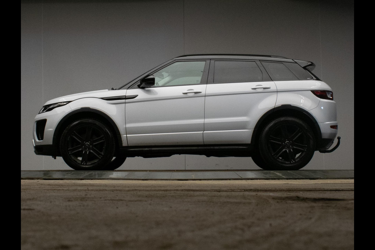 Land Rover Range Rover Evoque 2.0 TD4 HSE Dynamic Sport (PANORAMADAK,NAVI,LED,XENON,STOELVERWARMING,LEDER,ELECTRISCHE STOELEN,PDC) Land Rover Range Rover Evoque 2.0 TD4 HSE Dynamic Sport (PANORAMADAK,NAVI,LED,XENON,STOELVERWARMING,LEDER,ELECTRISCHE STOELEN,PDC)