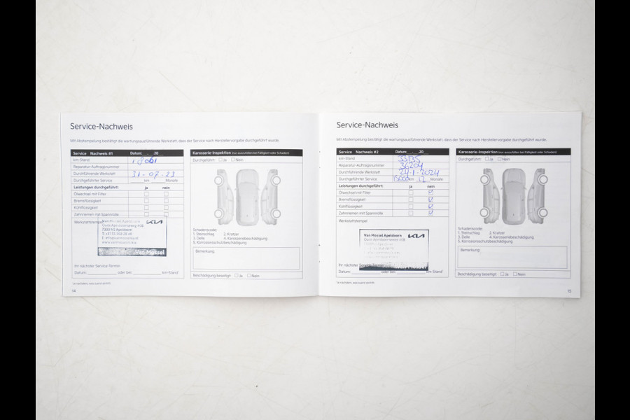 Kia e-Niro DynamicPlusLine 64 kWh [ 3-Fase ] { SOH-99% } (INCL-BTW) Aut. *FULL-LEATHER | NAVI-FULLMAP | DAB | ADAPT.CRUISE | BLINDSPOT | CAMERA | HEATED/COOLED-COMFORTSEATS | KEYLESS | JBL-SOUND | MEMORY-PACK | DIGI-COCKPIT | SHIFT-PADDLES | ...