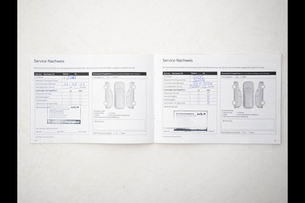 Kia e-Niro DynamicPlusLine 64 kWh [ 3-Fase ] { SOH-99% } (INCL-BTW) Aut. *FULL-LEATHER | NAVI-FULLMAP | DAB | ADAPT.CRUISE | BLINDSPOT | CAMERA | HEATED/COOLED-COMFORTSEATS | KEYLESS | JBL-SOUND | MEMORY-PACK | DIGI-COCKPIT | SHIFT-PADDLES | ...