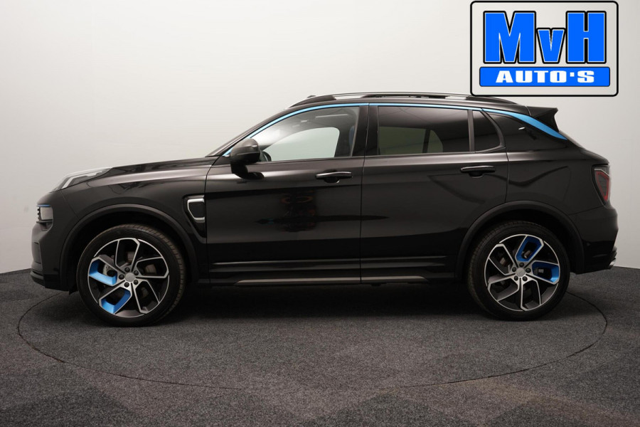 Lynk & Co 01 1.5 Plug-in Hybride|ZWARTE.HEMEL|360ºCAM|PANO|NAP Lynk & Co 01 1.5 Plug-in Hybride|ZWARTE.HEMEL|360ºCAM|PANO|NAP