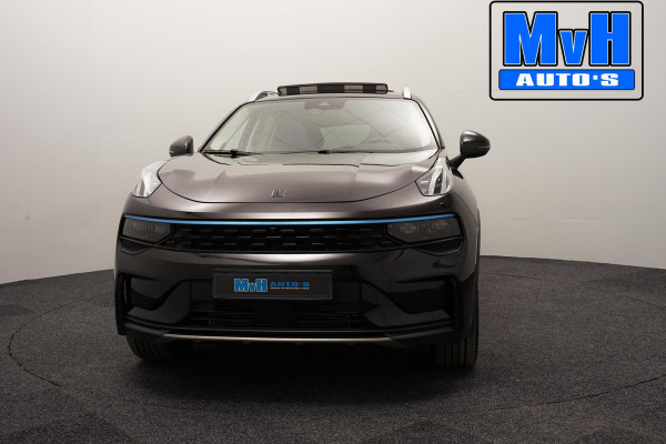 Lynk & Co 01 1.5 Plug-in Hybride|ZWARTE.HEMEL|360ºCAM|PANO|NAP Lynk & Co 01 1.5 Plug-in Hybride|ZWARTE.HEMEL|360ºCAM|PANO|NAP