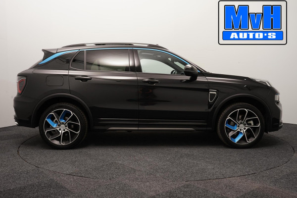 Lynk & Co 01 1.5 Plug-in Hybride|ZWARTE.HEMEL|360ºCAM|PANO|NAP Lynk & Co 01 1.5 Plug-in Hybride|ZWARTE.HEMEL|360ºCAM|PANO|NAP