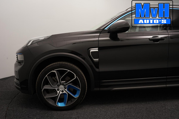 Lynk & Co 01 1.5 Plug-in Hybride|ZWARTE.HEMEL|360ºCAM|PANO|NAP Lynk & Co 01 1.5 Plug-in Hybride|ZWARTE.HEMEL|360ºCAM|PANO|NAP