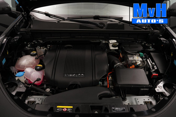 Lynk & Co 01 1.5 Plug-in Hybride|ZWARTE.HEMEL|360ºCAM|PANO|NAP Lynk & Co 01 1.5 Plug-in Hybride|ZWARTE.HEMEL|360ºCAM|PANO|NAP