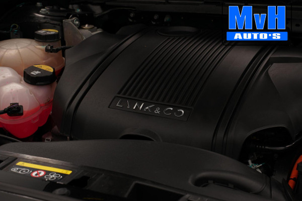 Lynk & Co 01 1.5 Plug-in Hybride|ZWARTE.HEMEL|360ºCAM|PANO|NAP Lynk & Co 01 1.5 Plug-in Hybride|ZWARTE.HEMEL|360ºCAM|PANO|NAP