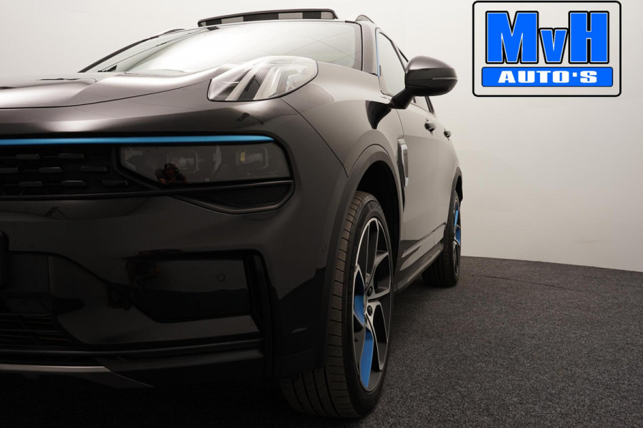 Lynk & Co 01 1.5 Plug-in Hybride|ZWARTE.HEMEL|360ºCAM|PANO|NAP Lynk & Co 01 1.5 Plug-in Hybride|ZWARTE.HEMEL|360ºCAM|PANO|NAP