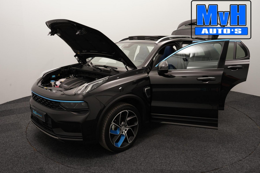 Lynk & Co 01 1.5 Plug-in Hybride|ZWARTE.HEMEL|360ºCAM|PANO|NAP Lynk & Co 01 1.5 Plug-in Hybride|ZWARTE.HEMEL|360ºCAM|PANO|NAP