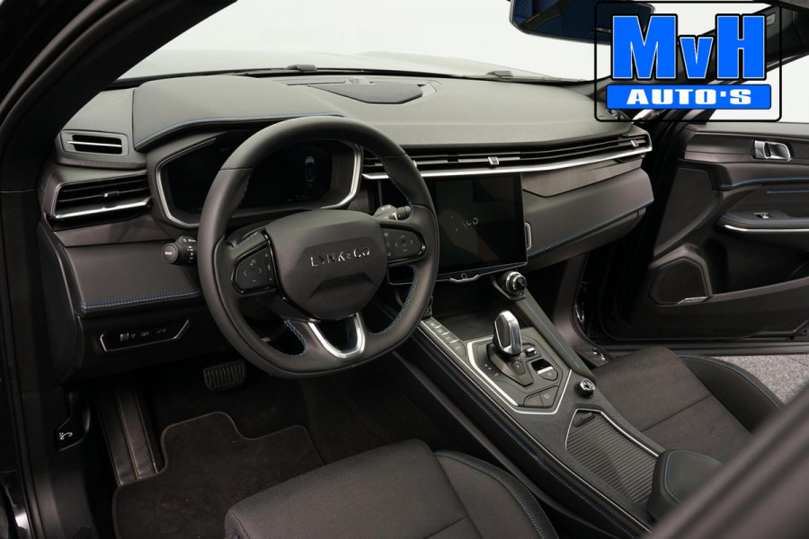 Lynk & Co 01 1.5 Plug-in Hybride|ZWARTE.HEMEL|360ºCAM|PANO|NAP Lynk & Co 01 1.5 Plug-in Hybride|ZWARTE.HEMEL|360ºCAM|PANO|NAP