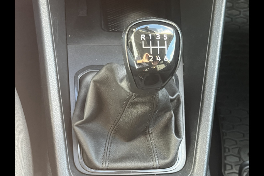 Volkswagen Caddy Cargo 2.0 TDI Economy Business
