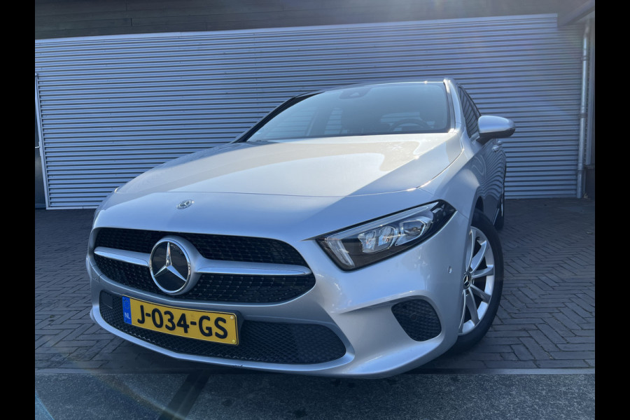 Mercedes-Benz A-Klasse 180 Advantage