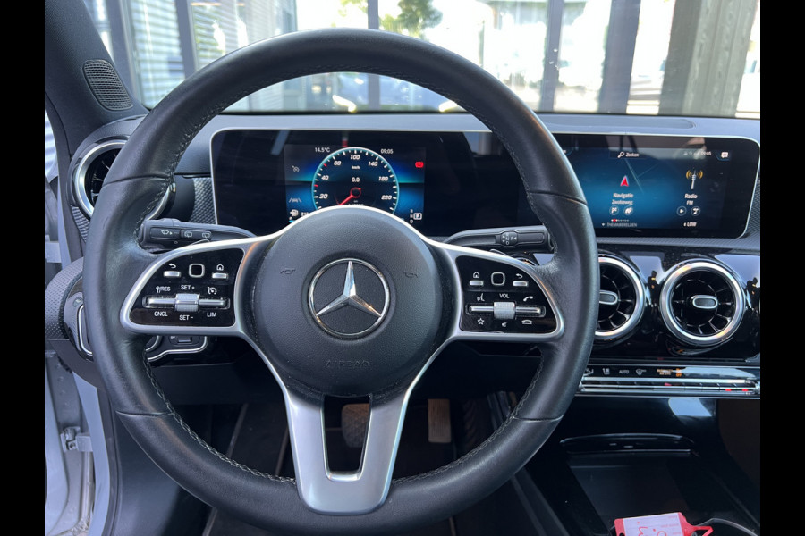 Mercedes-Benz A-Klasse 180 Advantage
