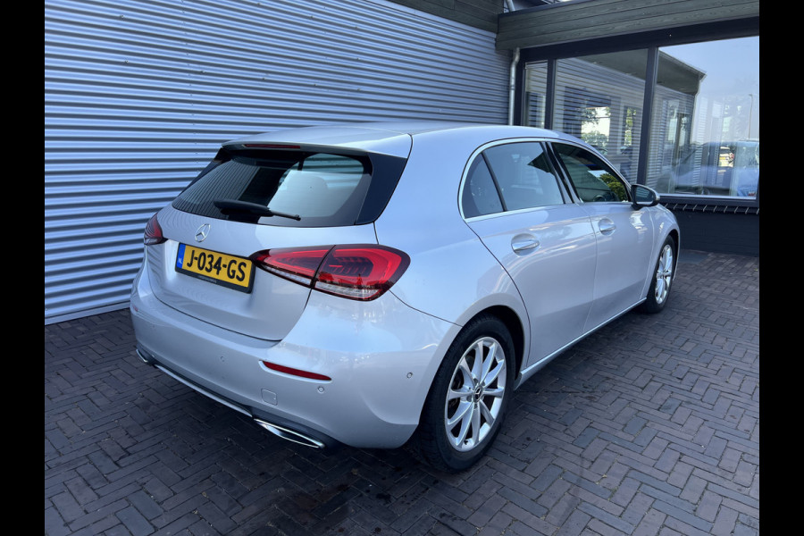 Mercedes-Benz A-Klasse 180 Advantage