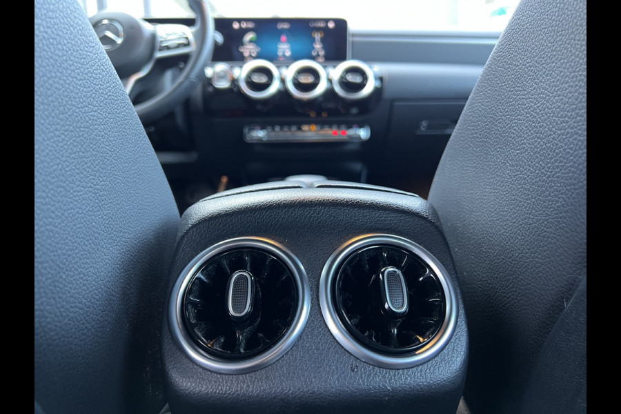 Mercedes-Benz A-Klasse 180 Advantage