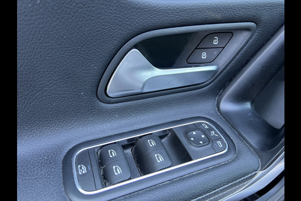 Mercedes-Benz A-Klasse 180 Advantage