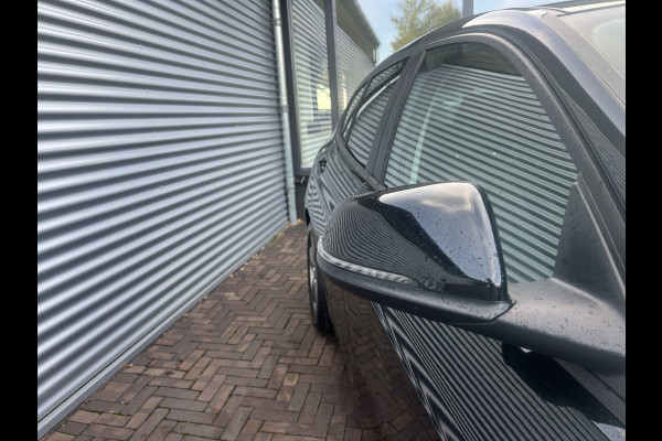 BMW 1-serie 118i lage km