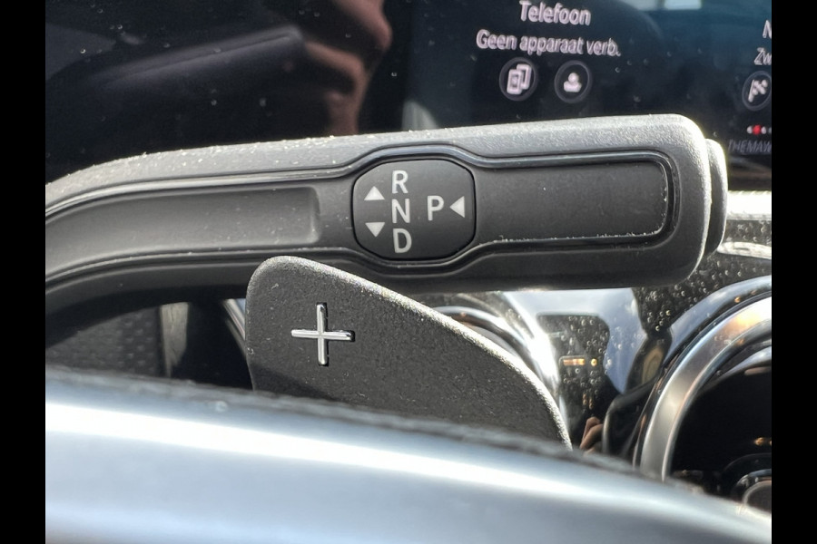 Mercedes-Benz CLA-Klasse 200 Business Solution Luxury