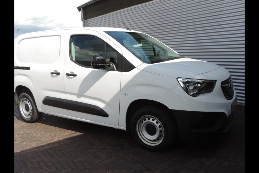 Opel Combo 1.5 BlueHDi 100 S&S L1 3 persoons