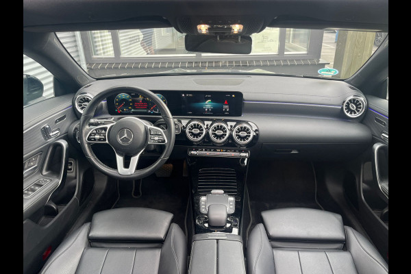 Mercedes-Benz CLA-Klasse Shooting Brake 180 Business Solution Luxury panoramadak trekhaak