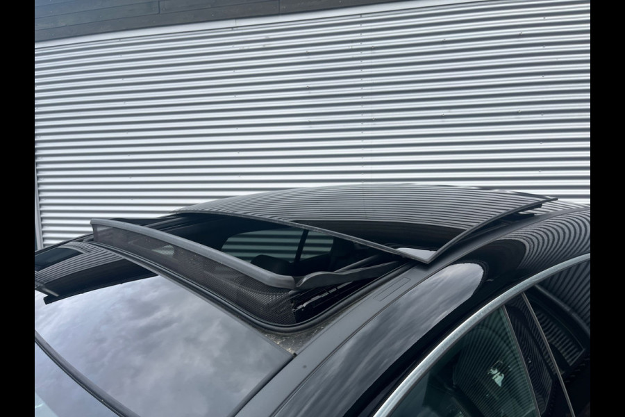 Mercedes-Benz CLA-Klasse Shooting Brake 180 Business Solution Luxury panoramadak trekhaak