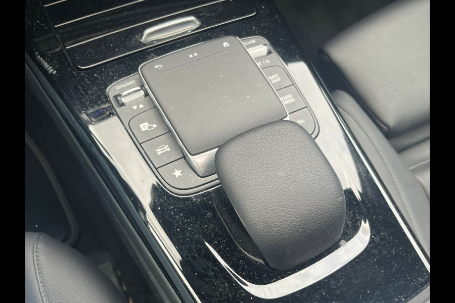 Mercedes-Benz CLA-Klasse Shooting Brake 180 Business Solution Luxury panoramadak trekhaak