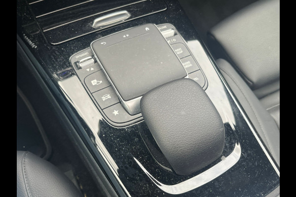 Mercedes-Benz CLA-Klasse Shooting Brake 180 Business Solution Luxury panoramadak trekhaak
