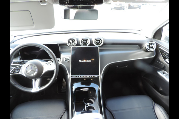 Mercedes-Benz GLC 300e 4MATIC Luxury Line trekhaak