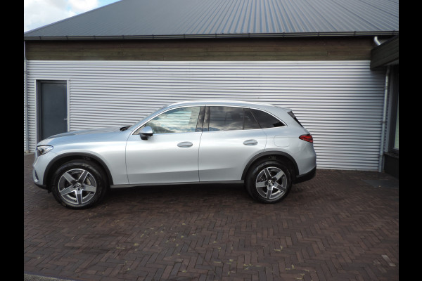 Mercedes-Benz GLC 300e 4MATIC Luxury Line trekhaak