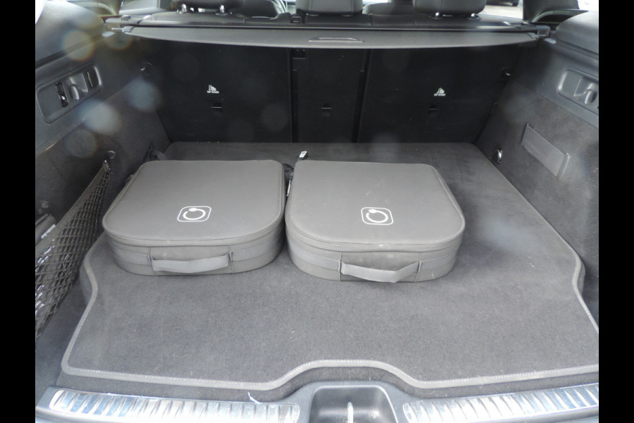 Mercedes-Benz GLC 300e 4MATIC Luxury Line trekhaak