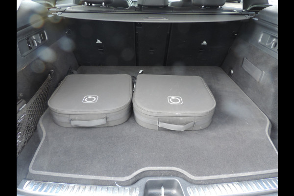 Mercedes-Benz GLC 300e 4MATIC Luxury Line trekhaak