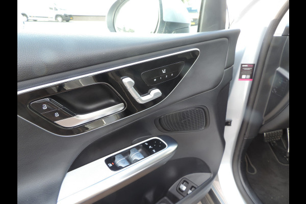 Mercedes-Benz GLC 300e 4MATIC Luxury Line trekhaak