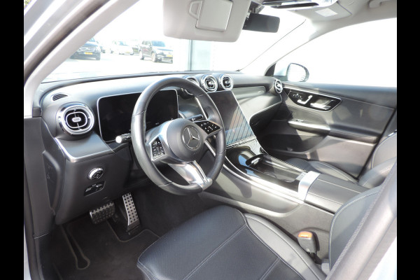 Mercedes-Benz GLC 300e 4MATIC Luxury Line trekhaak