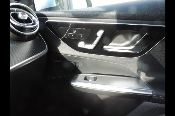 Mercedes-Benz GLC 300e 4MATIC Luxury Line trekhaak