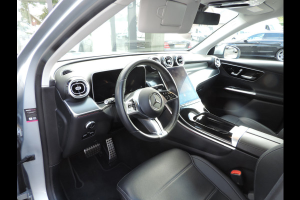 Mercedes-Benz GLC 300e 4MATIC Luxury Line trekhaak