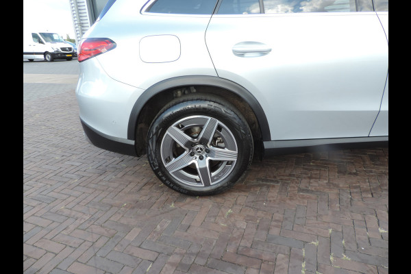 Mercedes-Benz GLC 300e 4MATIC Luxury Line trekhaak