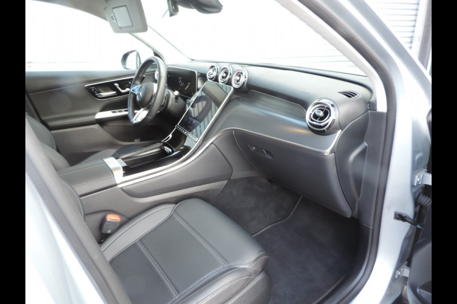 Mercedes-Benz GLC 300e 4MATIC Luxury Line trekhaak