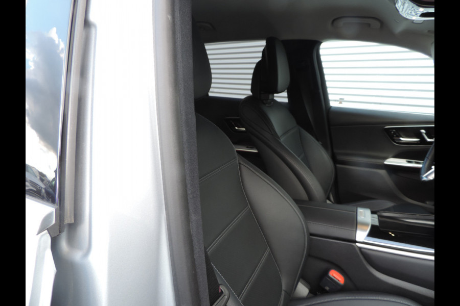 Mercedes-Benz GLC 300e 4MATIC Luxury Line trekhaak