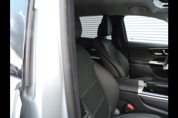 Mercedes-Benz GLC 300e 4MATIC Luxury Line trekhaak