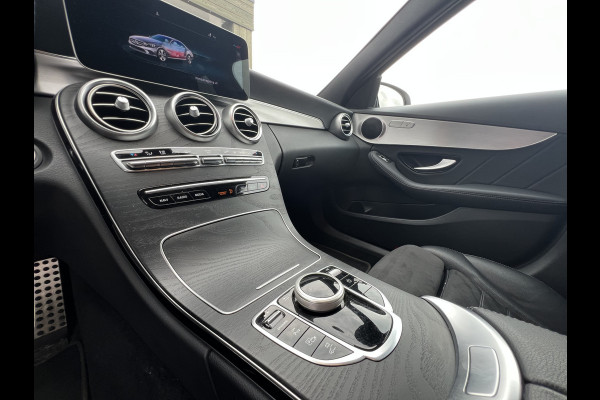 Mercedes-Benz C-Klasse 300 e Business Solution AMG Limited night pakket